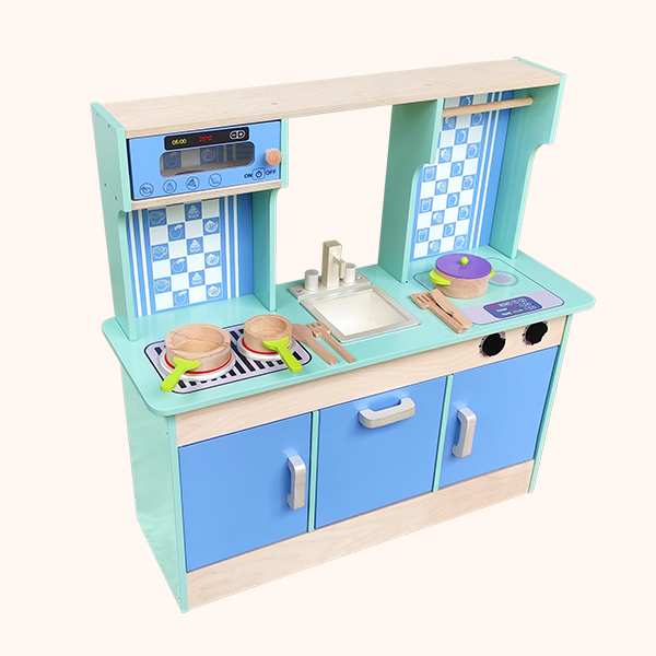 Kitchen Play Set